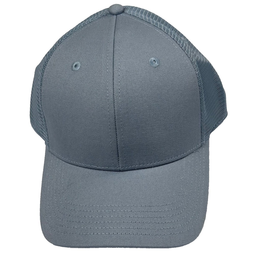 NWOT Pro Player Baseball Hat Gray